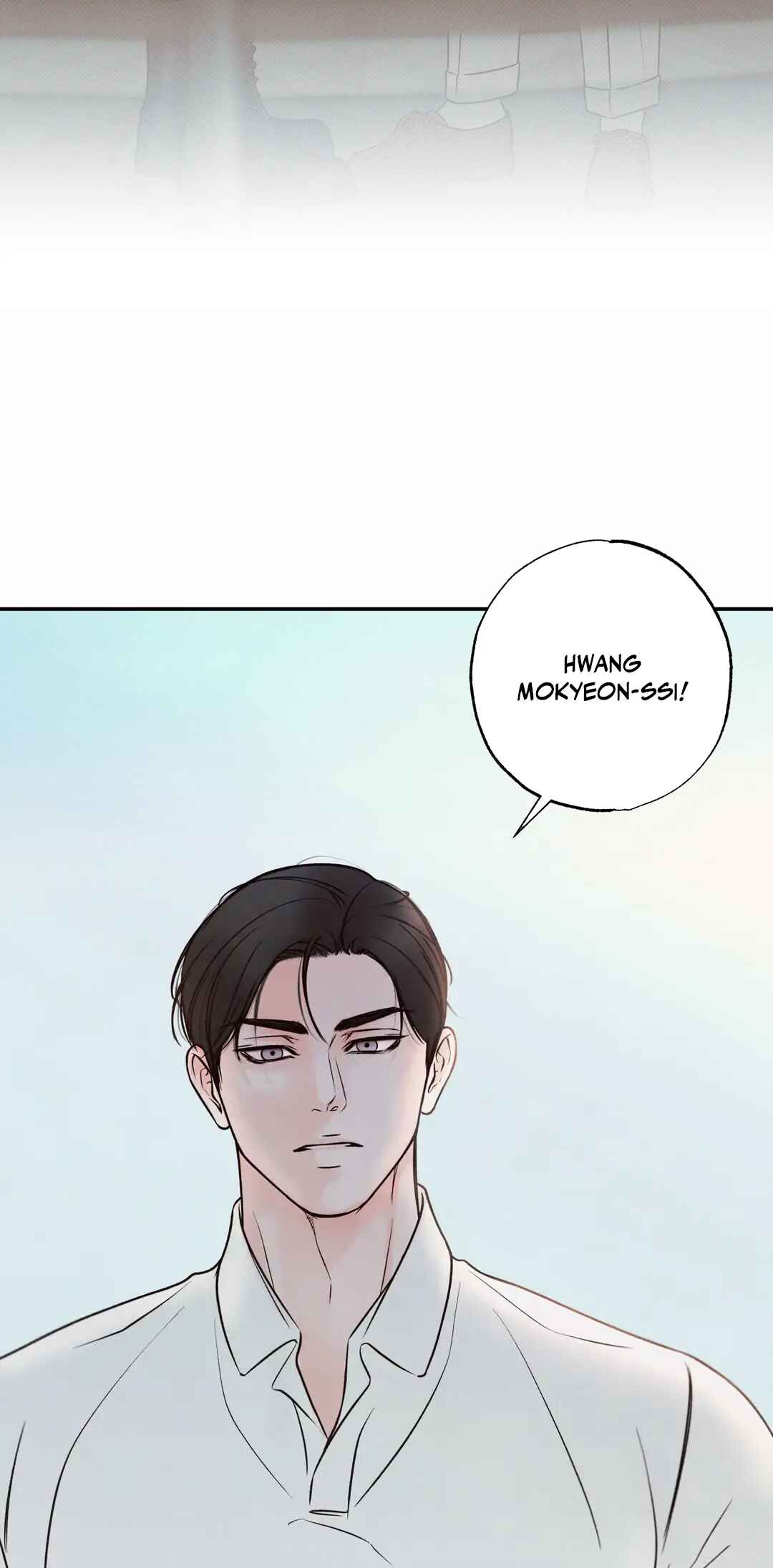 Borderline Chapter 29 - Page 28