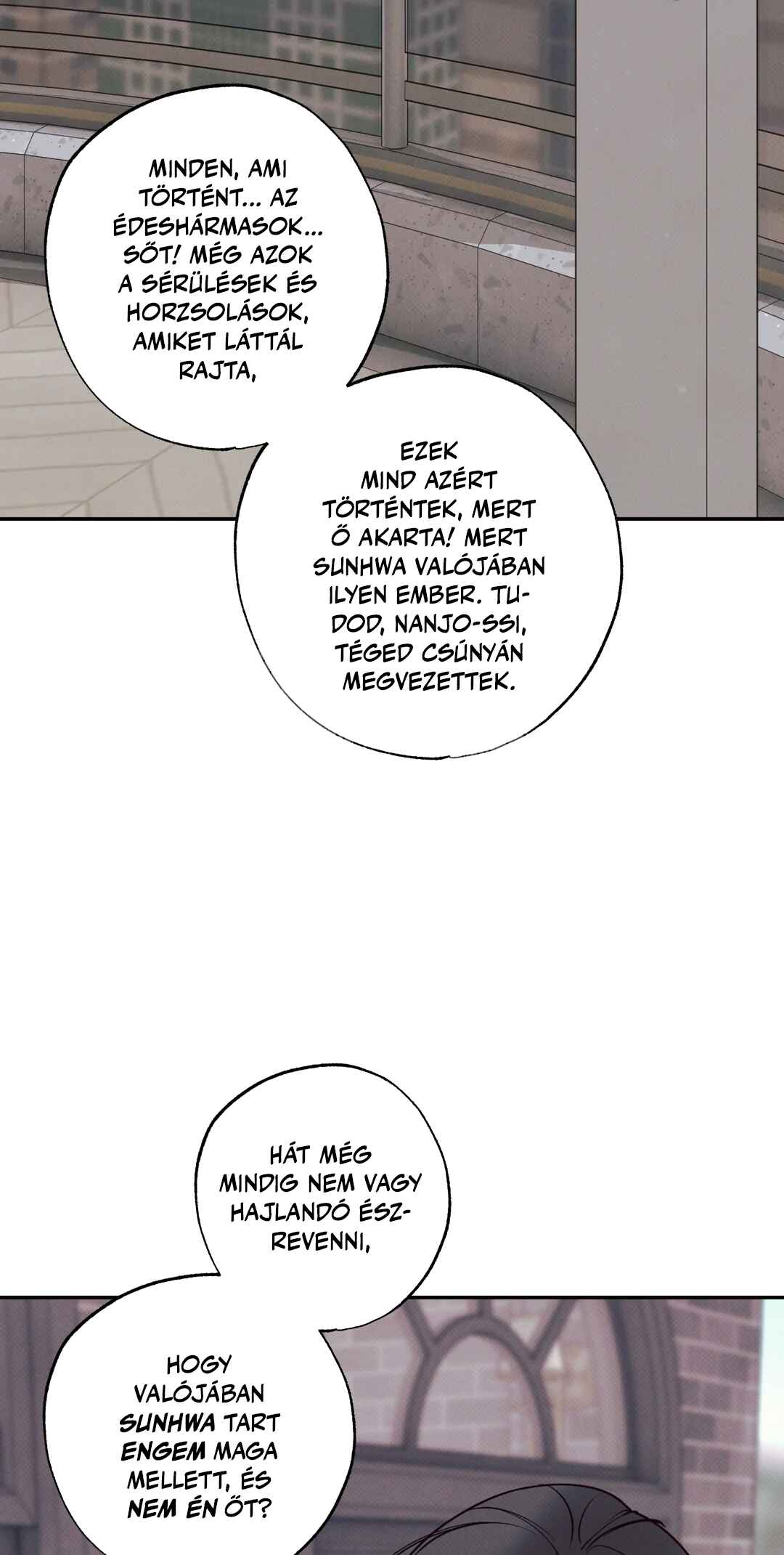 Borderline Chapter 29 - Page 3