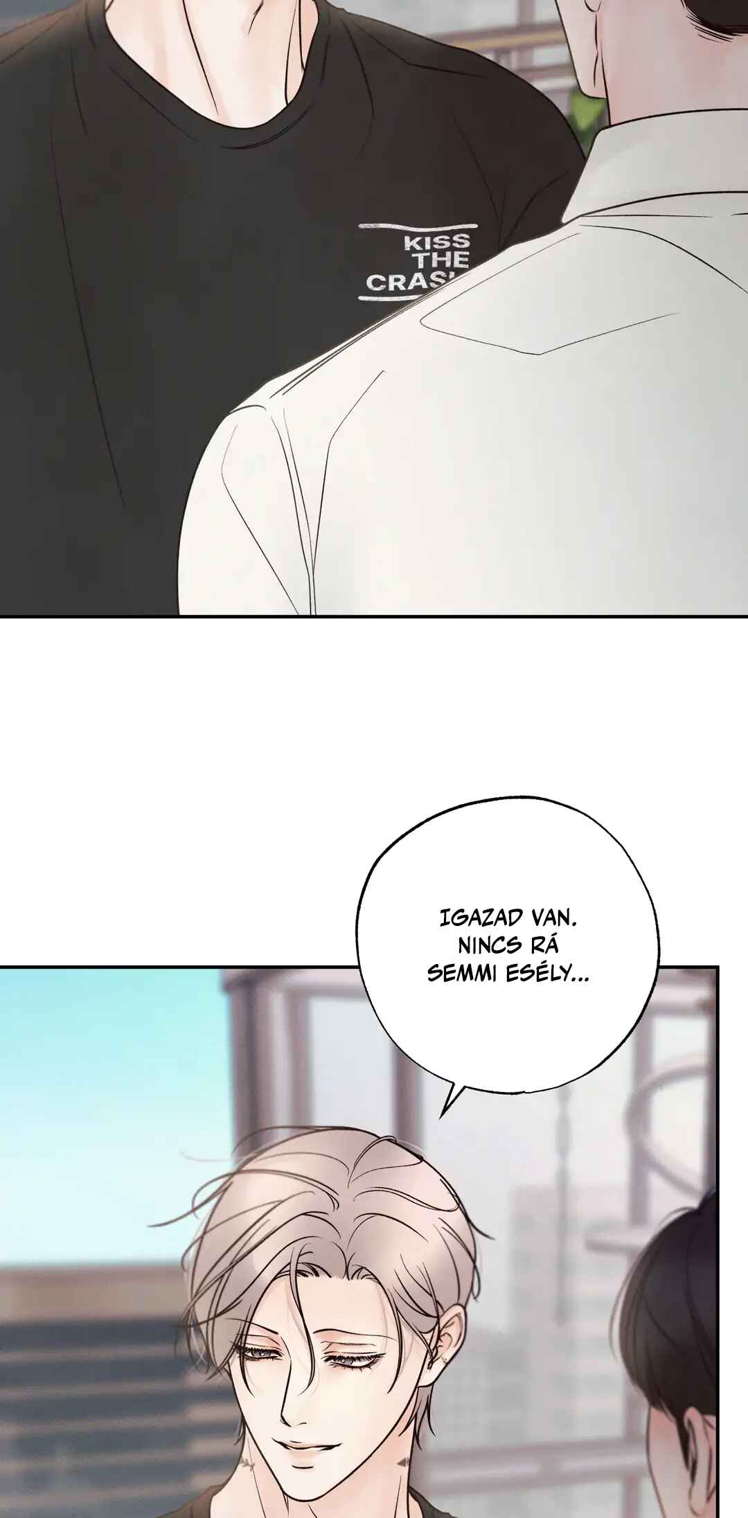 Borderline Chapter 29 - Page 30