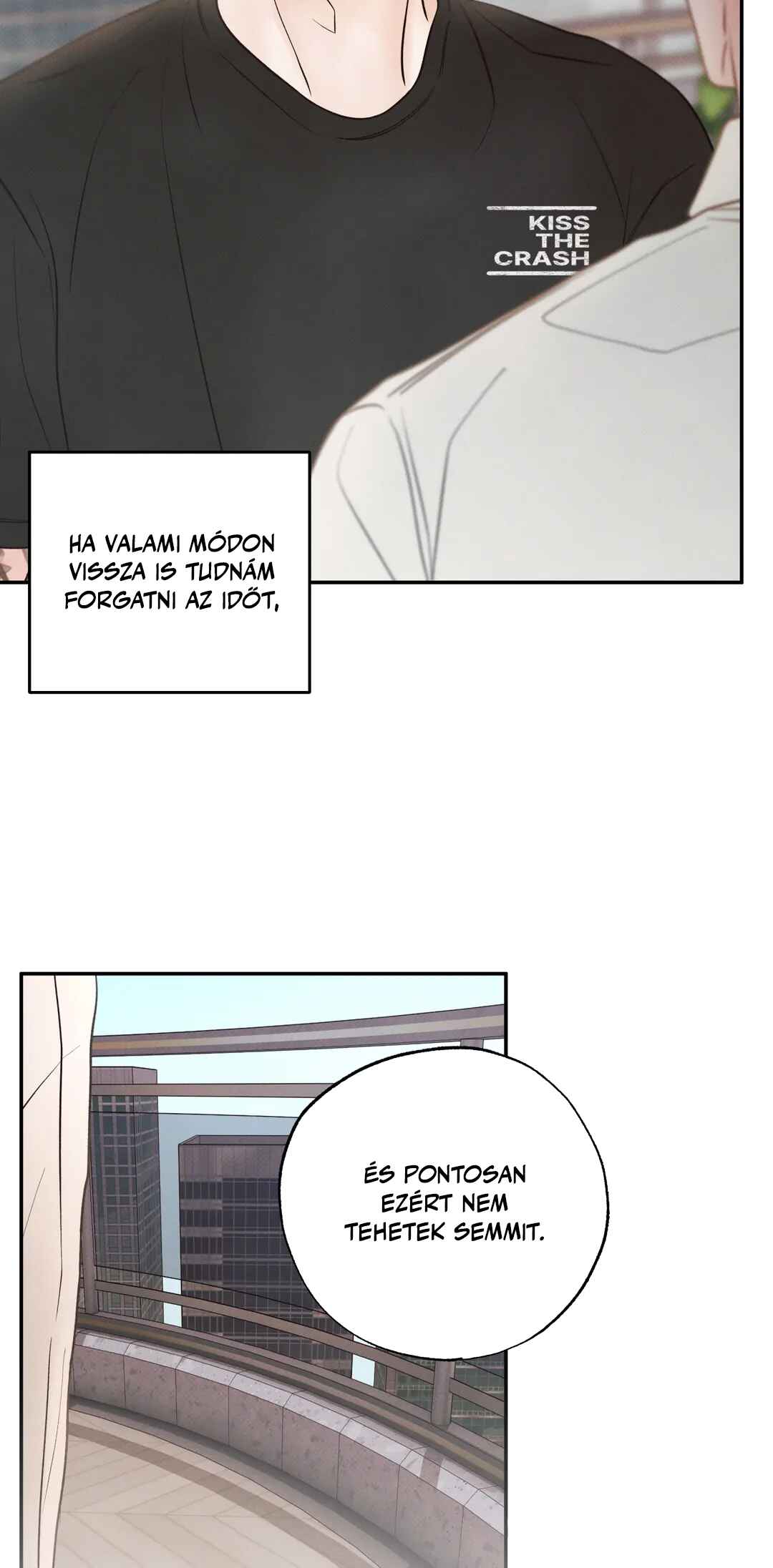 Borderline Chapter 29 - Page 31