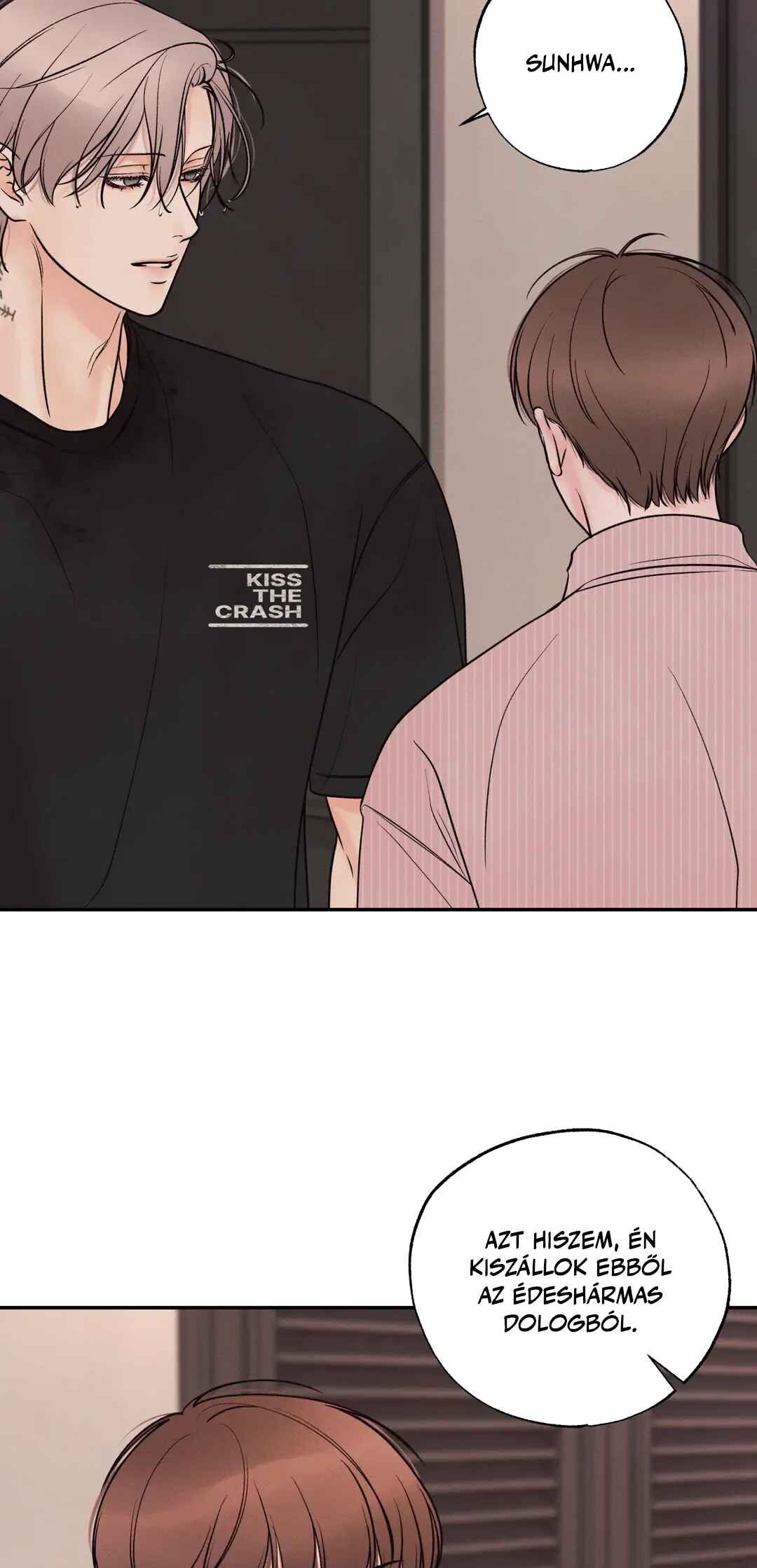 Borderline Chapter 29 - Page 36
