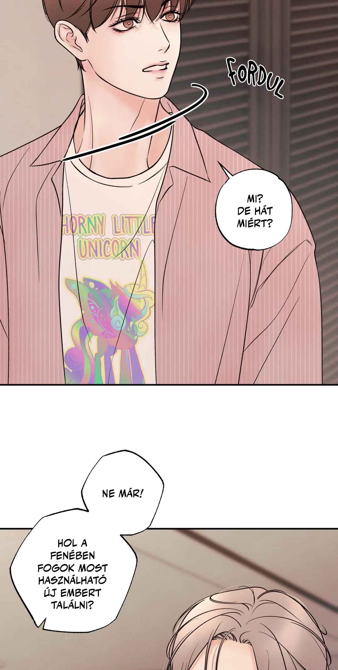 Borderline Chapter 29 - Page 37