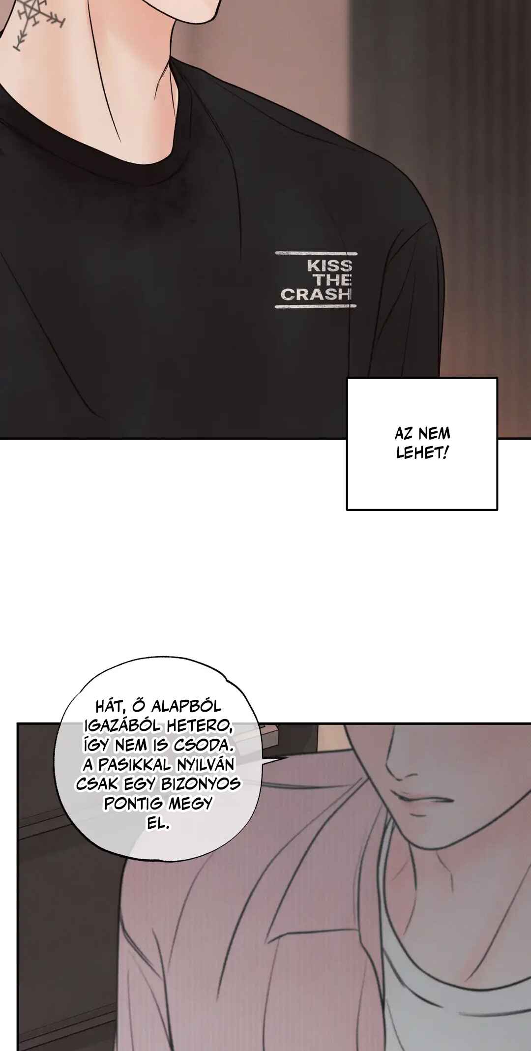 Borderline Chapter 29 - Page 41