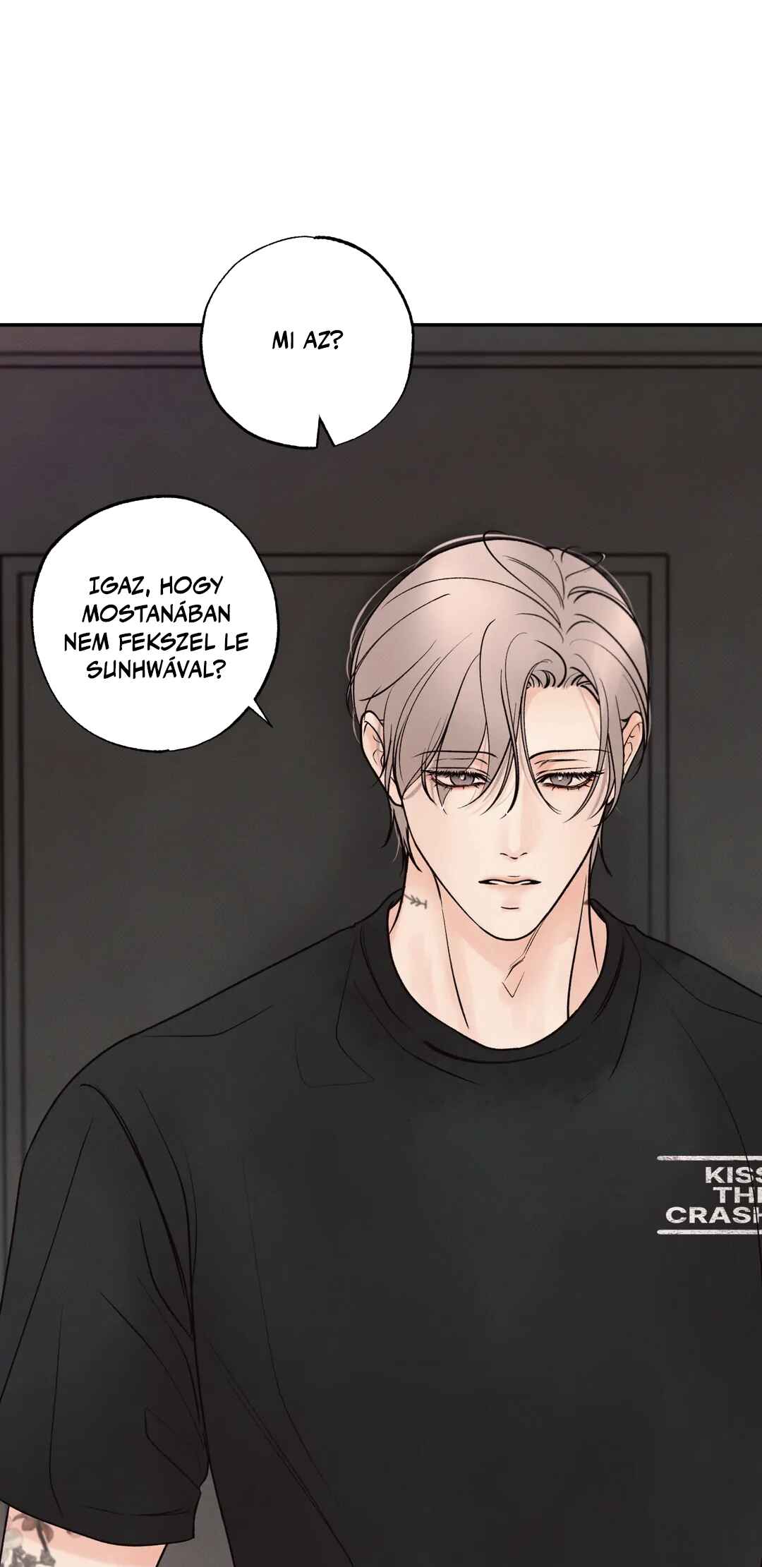 Borderline Chapter 29 - Page 47