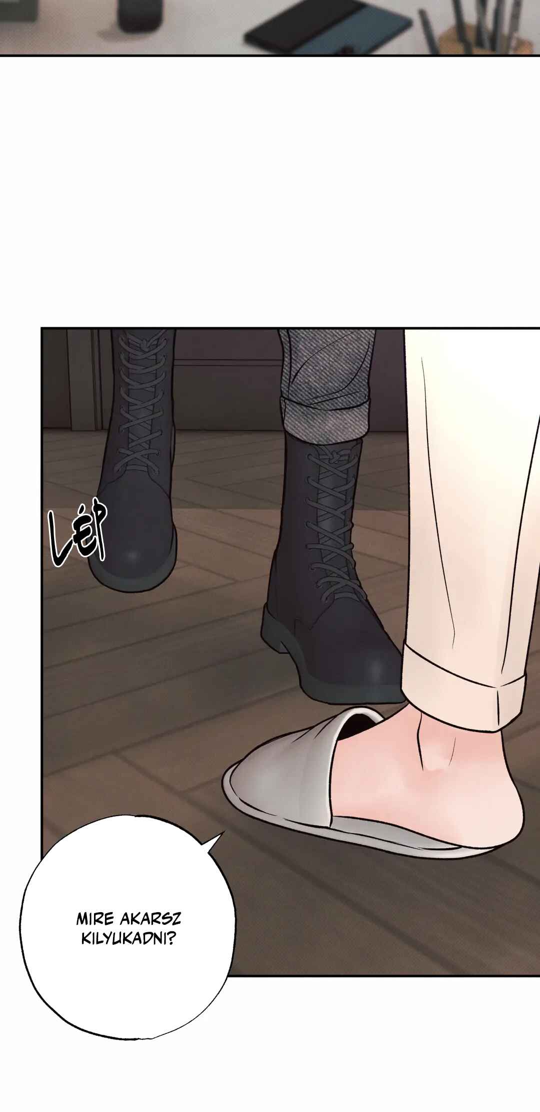 Borderline Chapter 29 - Page 50