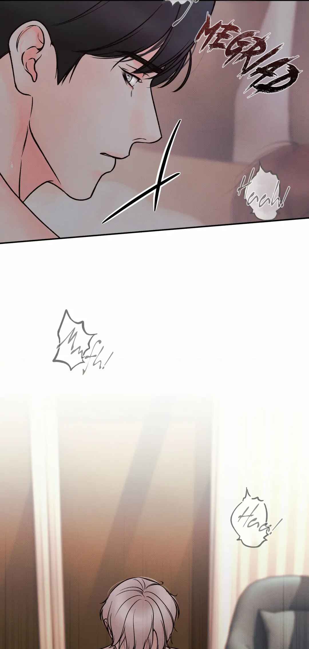 Borderline Chapter 29 - Page 73