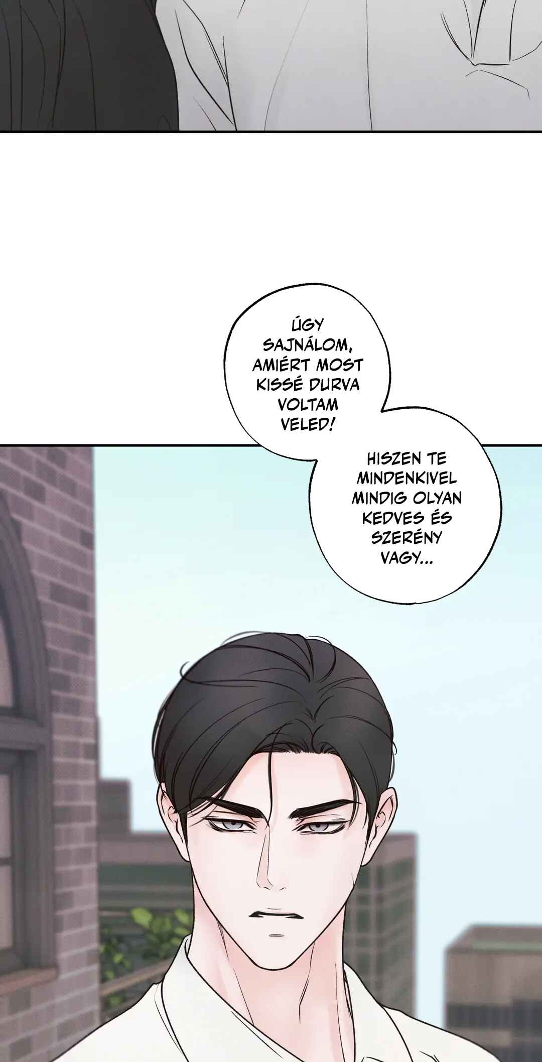 Borderline Chapter 29 - Page 9