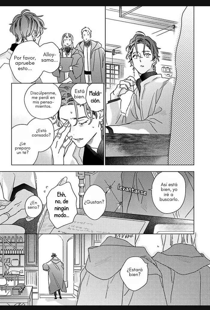 Kingin Sasameku Himitsu wa Yoru Chapter 3 - Page 29