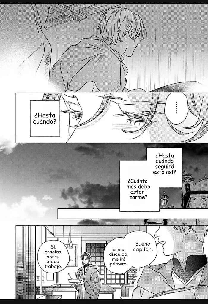 Kingin Sasameku Himitsu wa Yoru Chapter 3 - Page 32