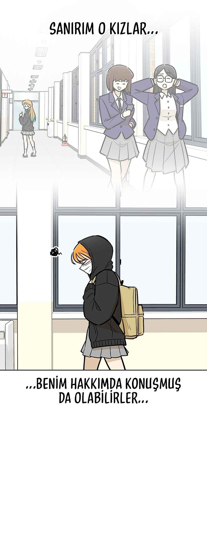 School of Street Chapter 3 - Page 22