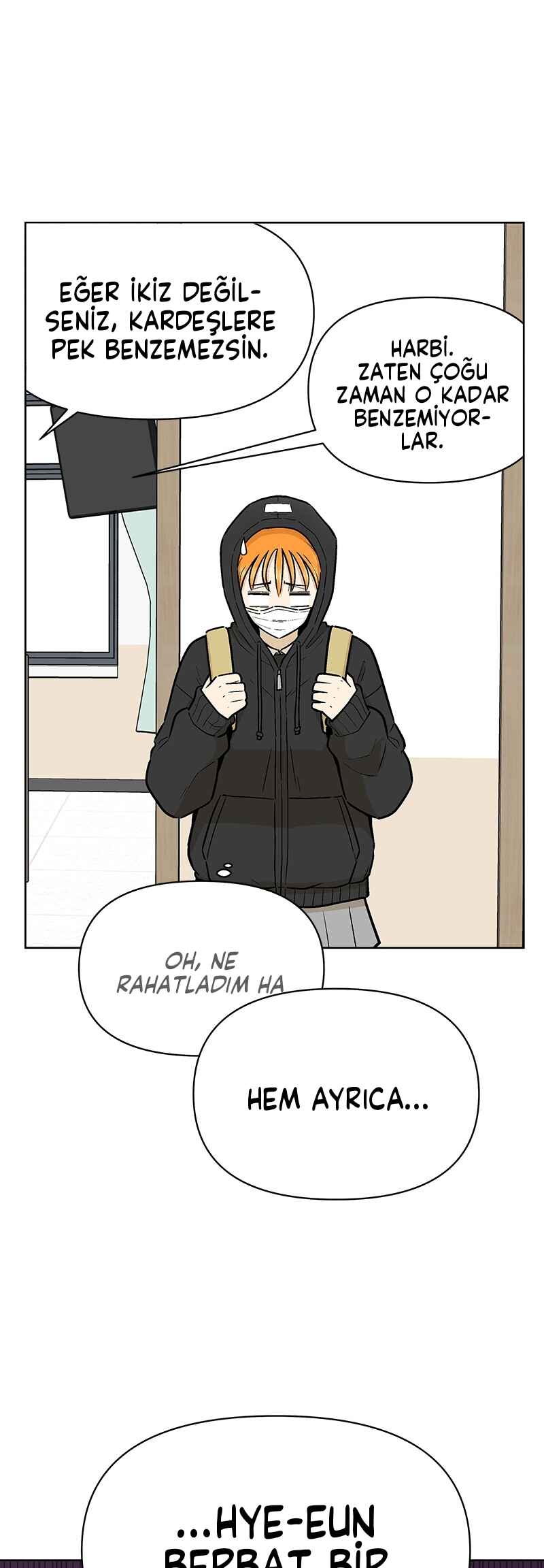School of Street Chapter 3 - Page 34