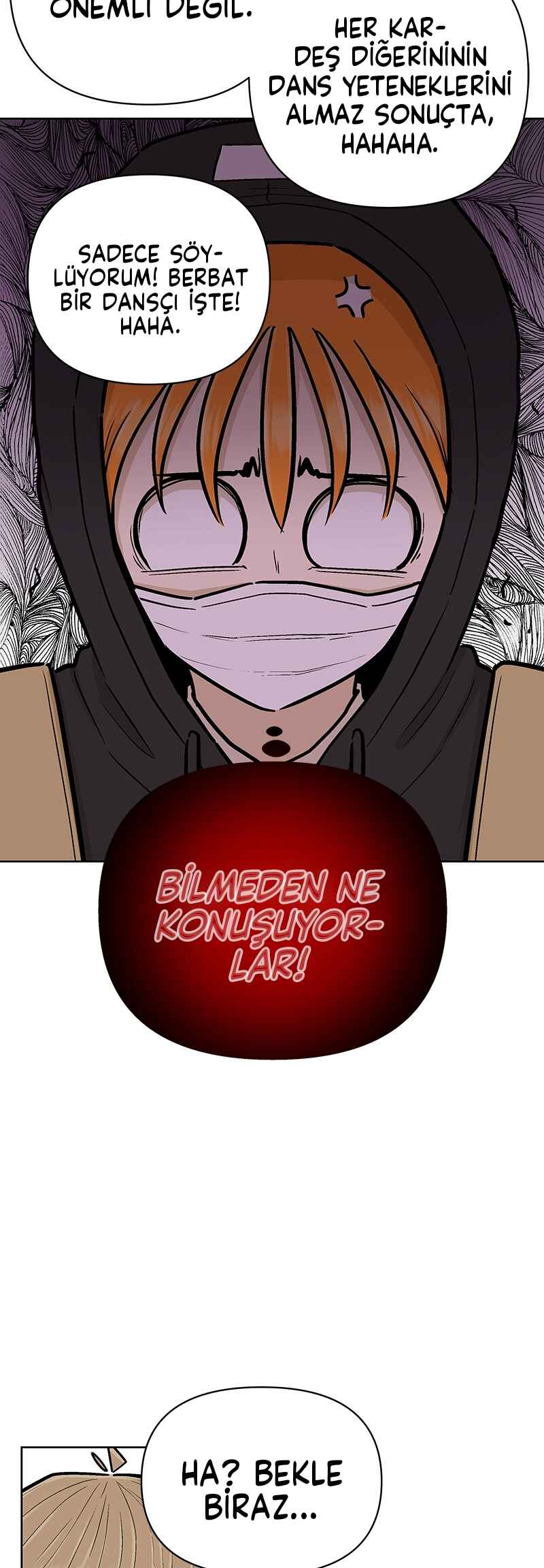 School of Street Chapter 3 - Page 36