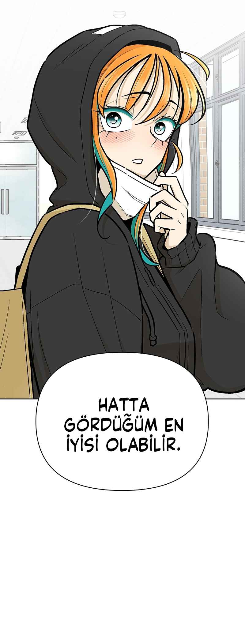 School of Street Chapter 3 - Page 38