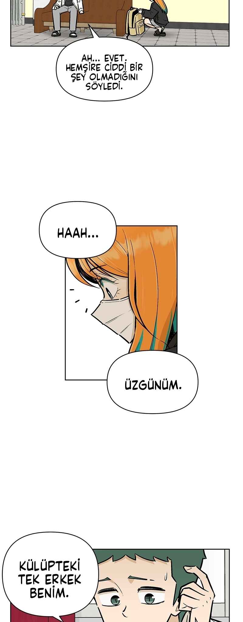 School of Street Chapter 3 - Page 4