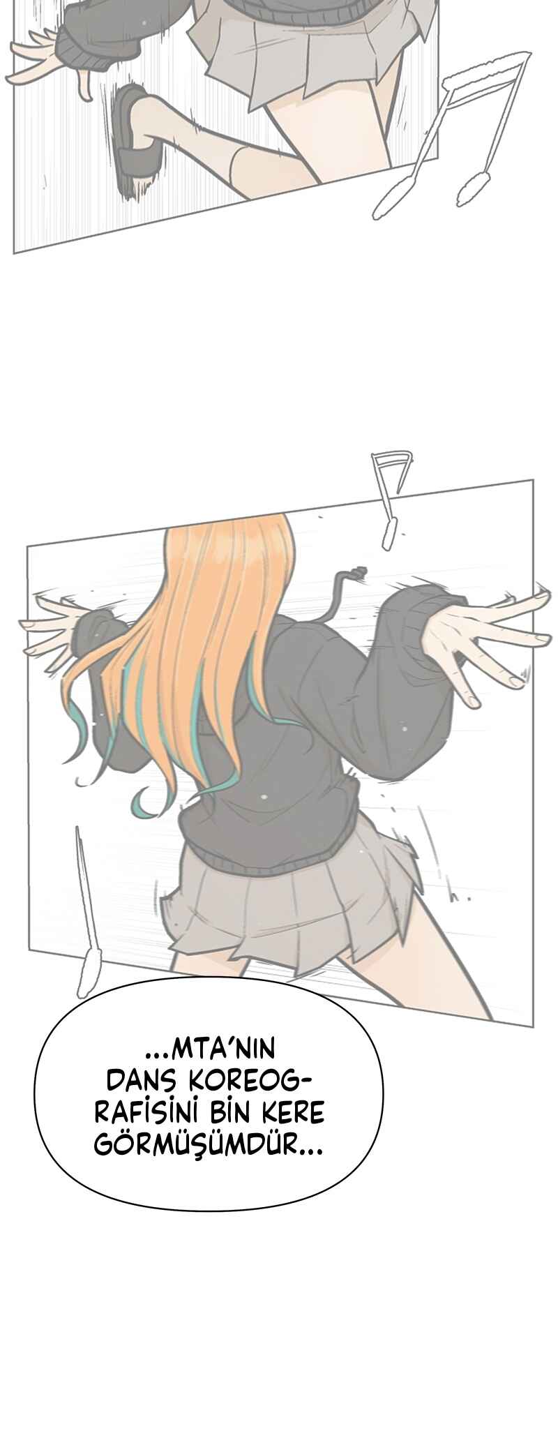 School of Street Chapter 3 - Page 41