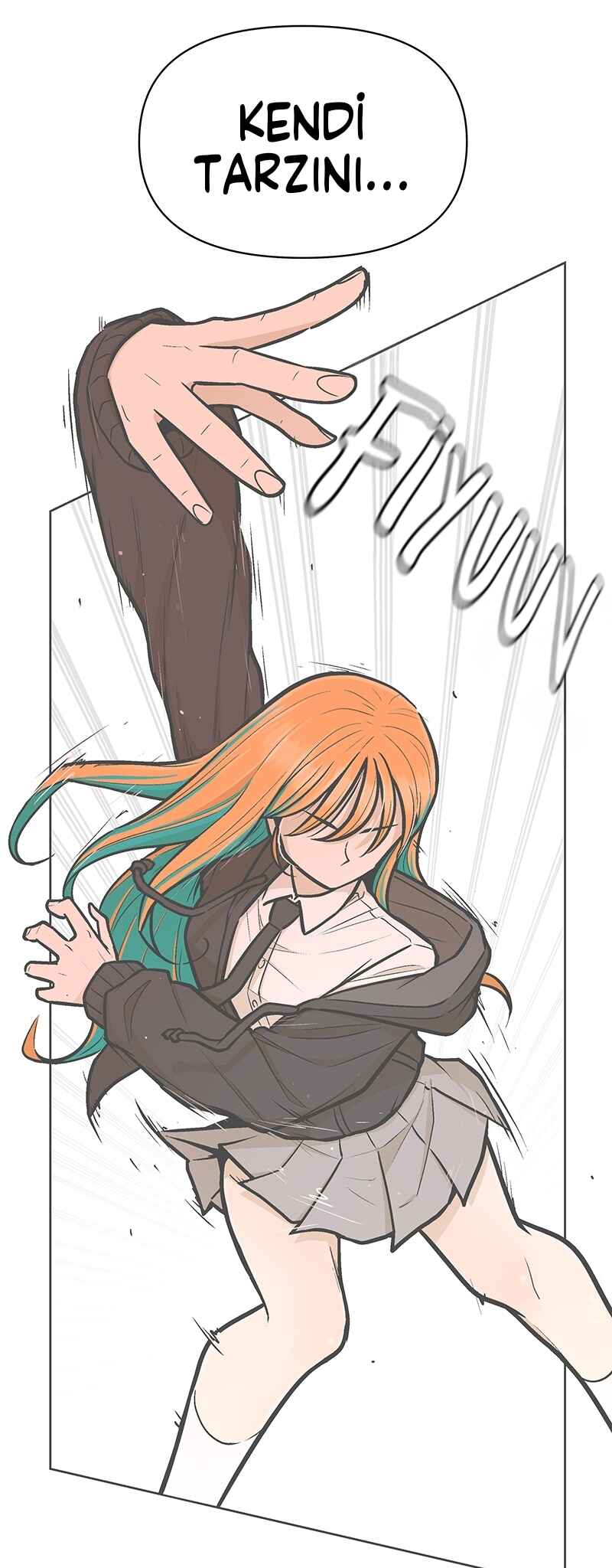 School of Street Chapter 3 - Page 43