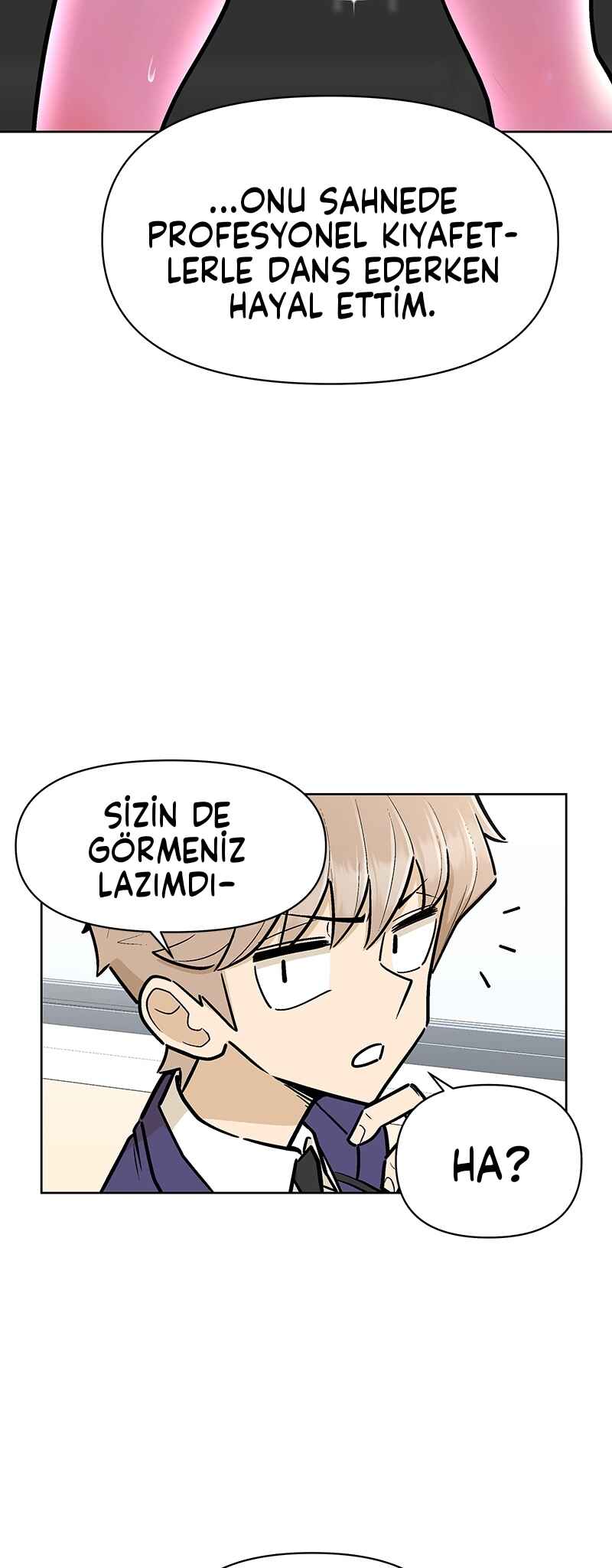 School of Street Chapter 3 - Page 46