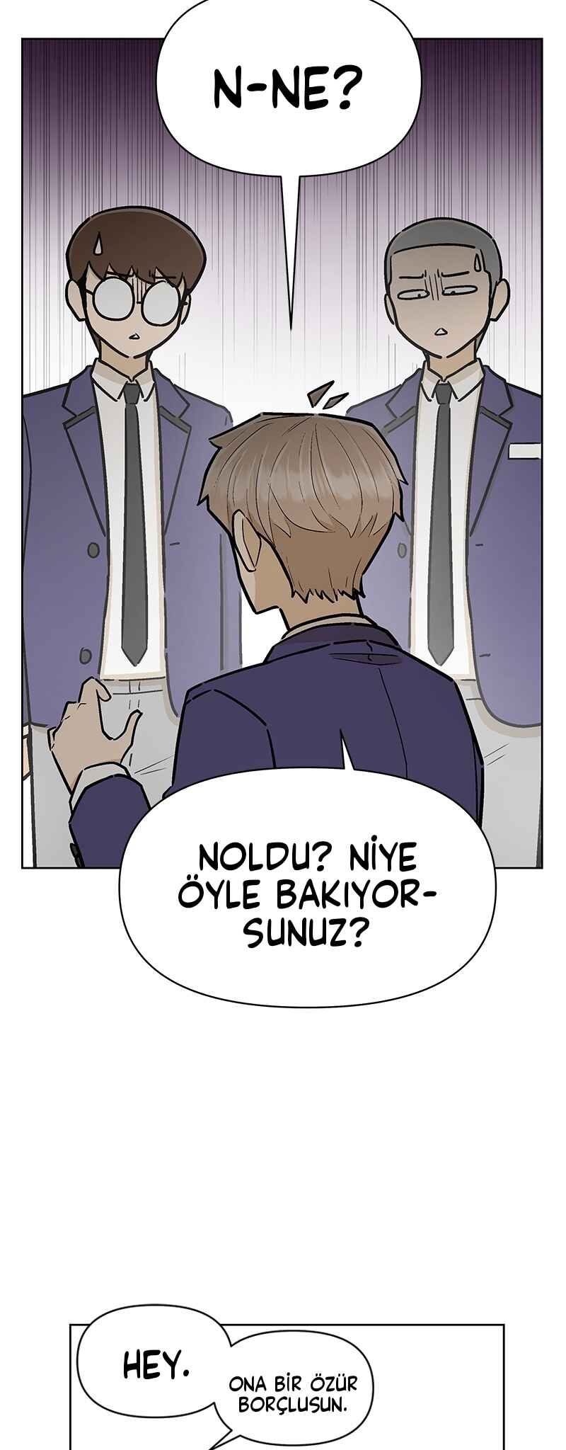 School of Street Chapter 3 - Page 47