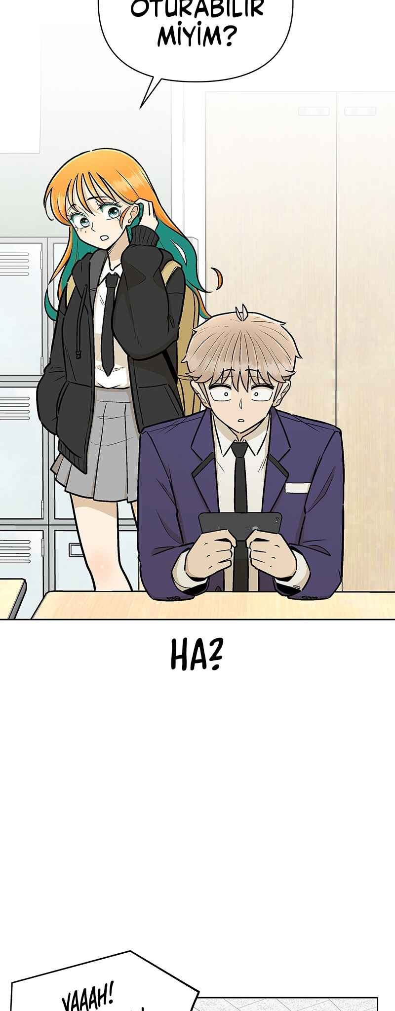 School of Street Chapter 3 - Page 51