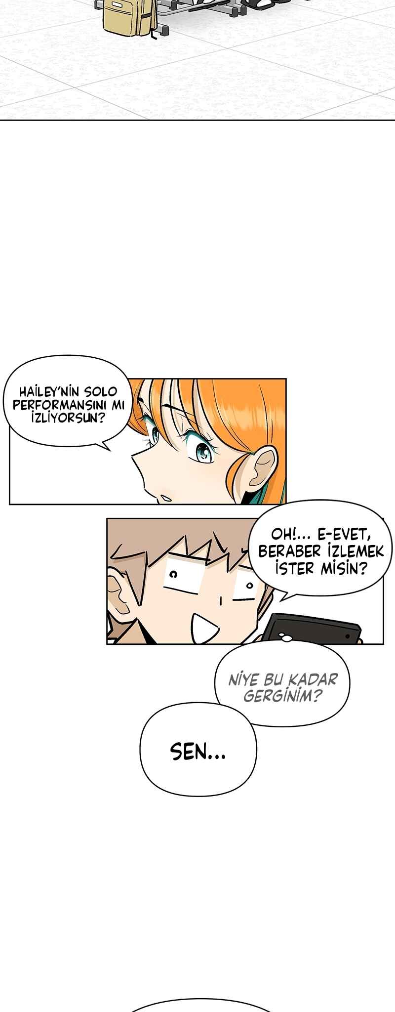 School of Street Chapter 3 - Page 53