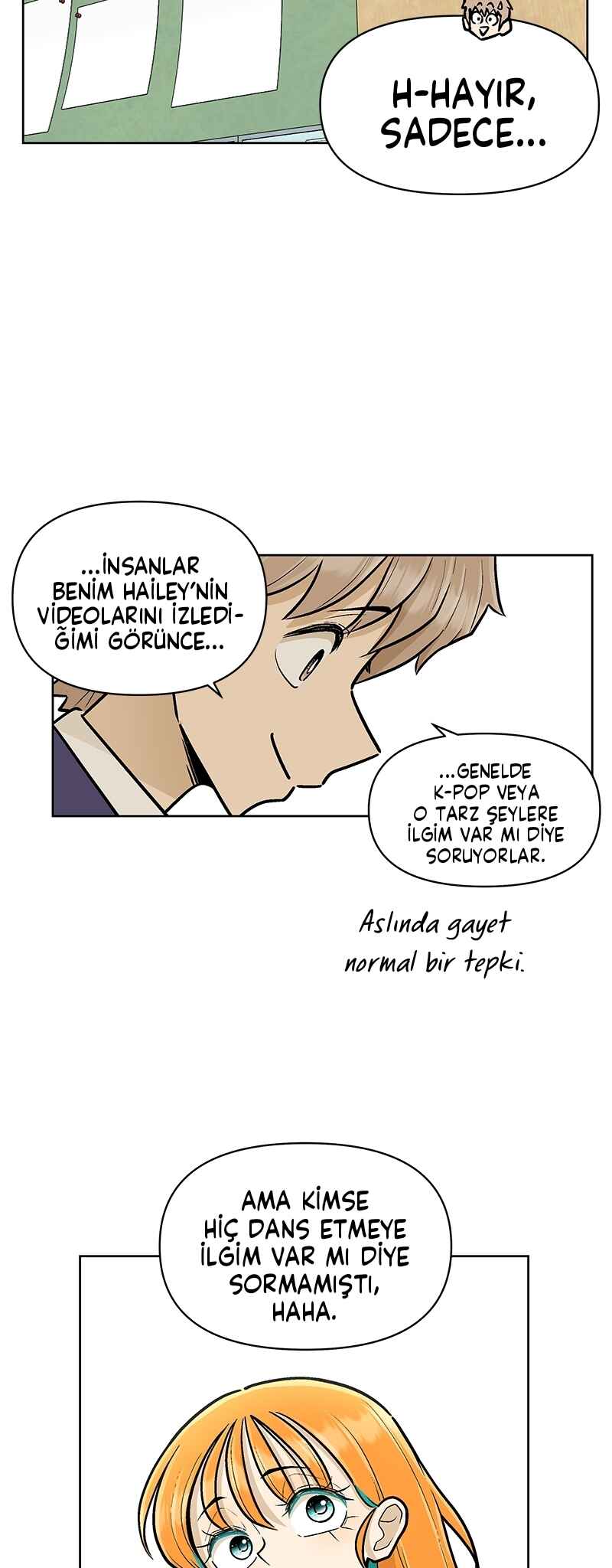 School of Street Chapter 3 - Page 56