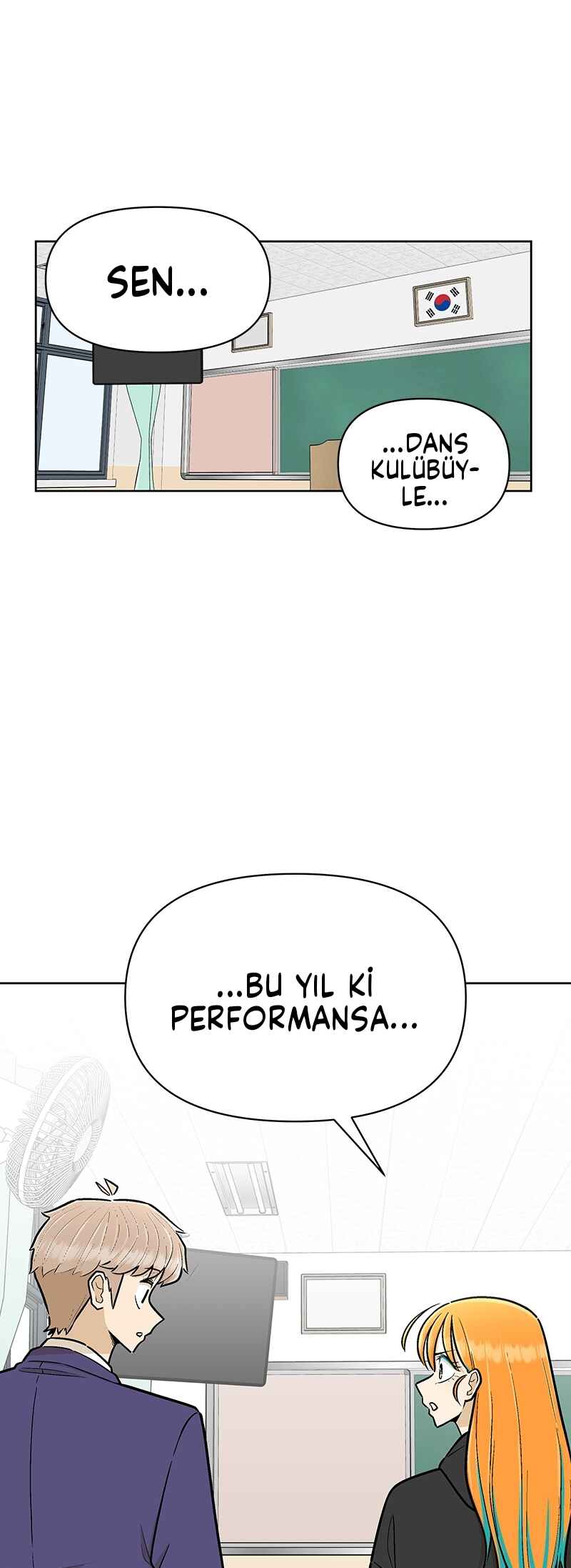 School of Street Chapter 3 - Page 60