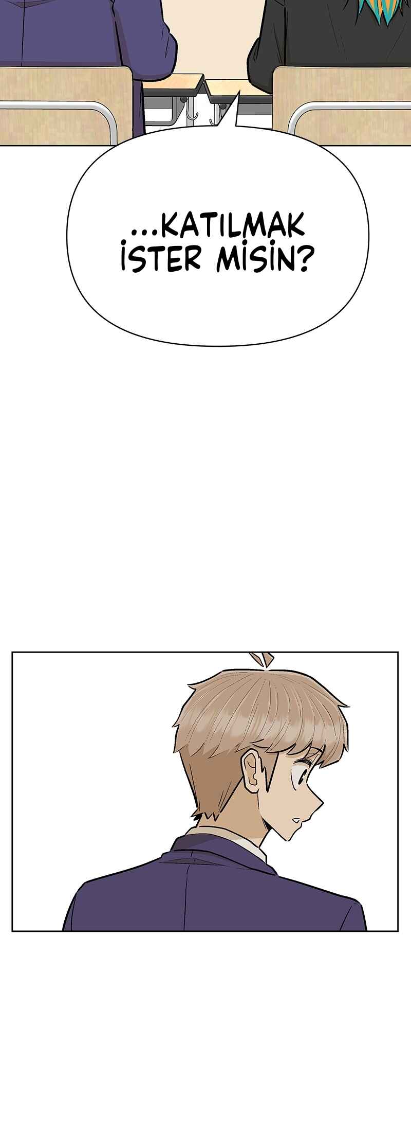 School of Street Chapter 3 - Page 61