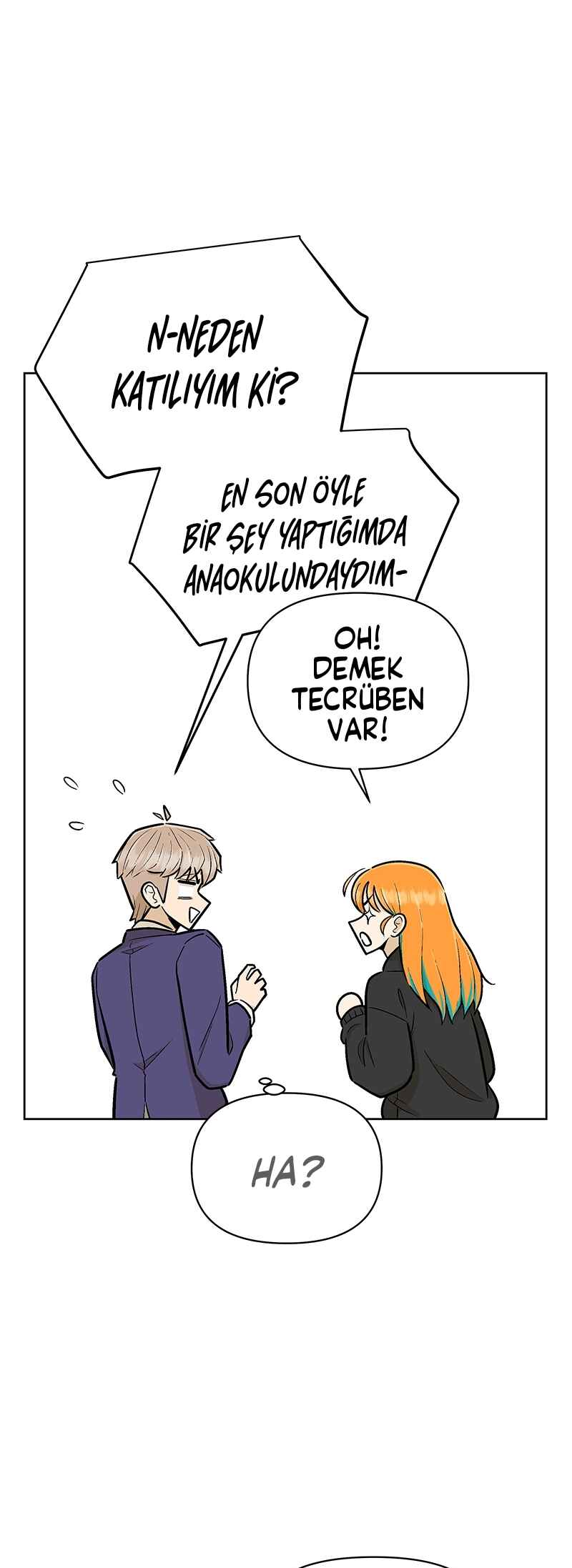 School of Street Chapter 3 - Page 63