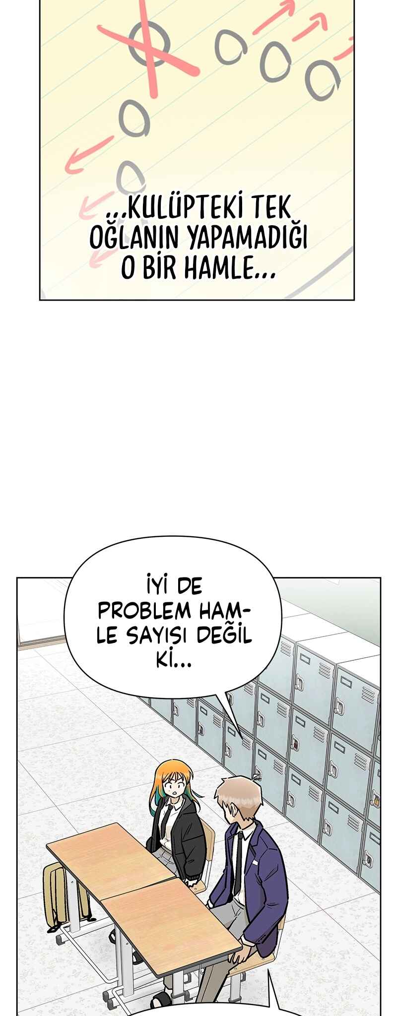 School of Street Chapter 3 - Page 65