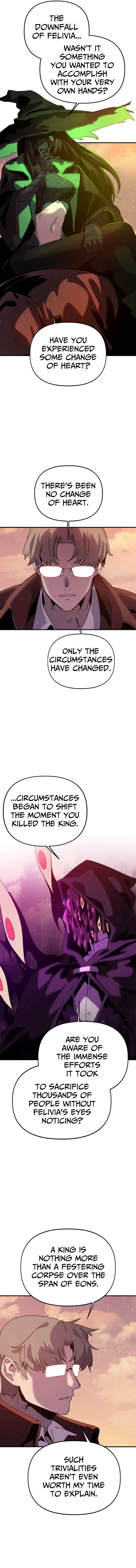 Du Beonjjae Sam eun Healing Life? Chapter 9 - Page 17