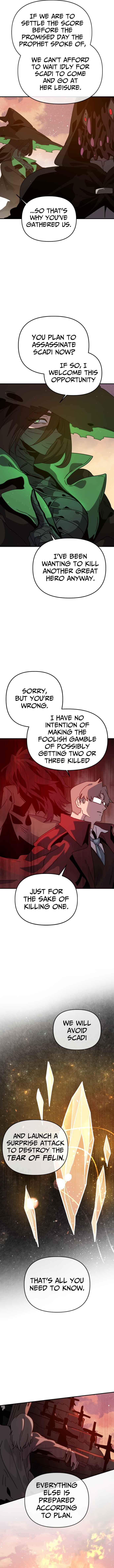 Du Beonjjae Sam eun Healing Life? Chapter 9 - Page 19