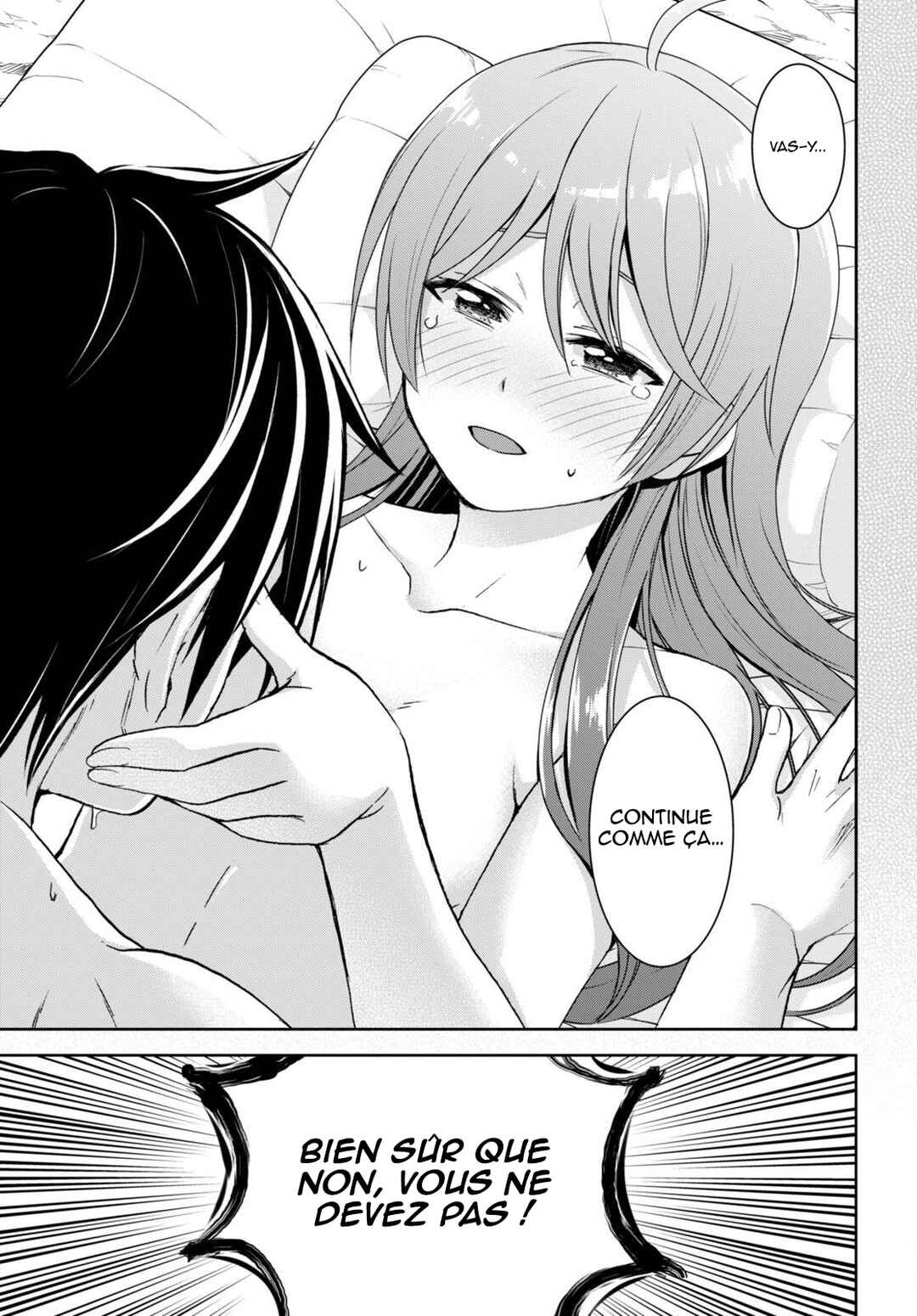 Isekai Yurutto Survival Seikatsu ~Gakkou no Minna to Isekai no Mujintou ni Tenishitakedo Ore Dake Rakushou desu~ Chapter 26 - Page 4