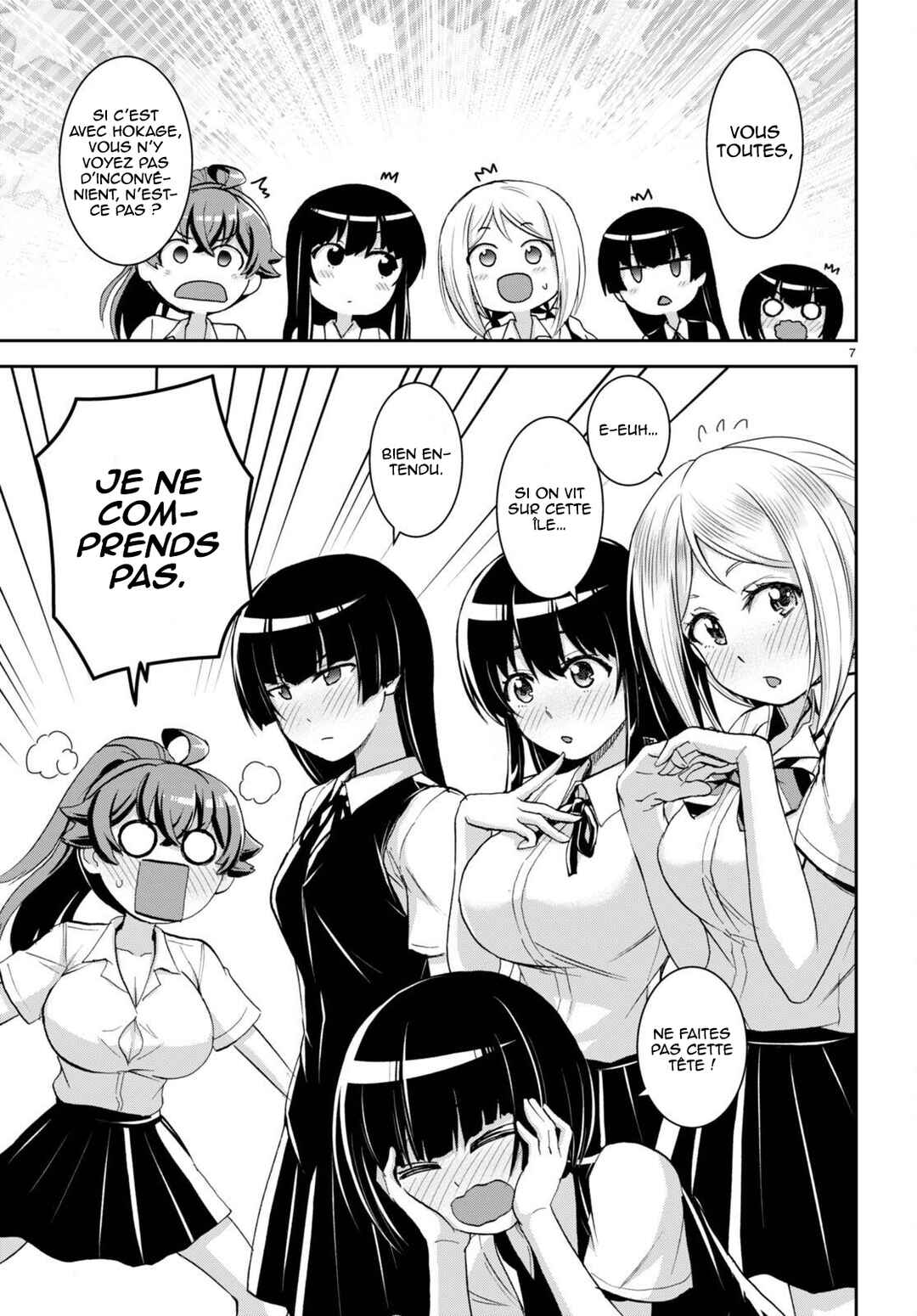 Isekai Yurutto Survival Seikatsu ~Gakkou no Minna to Isekai no Mujintou ni Tenishitakedo Ore Dake Rakushou desu~ Chapter 26 - Page 8