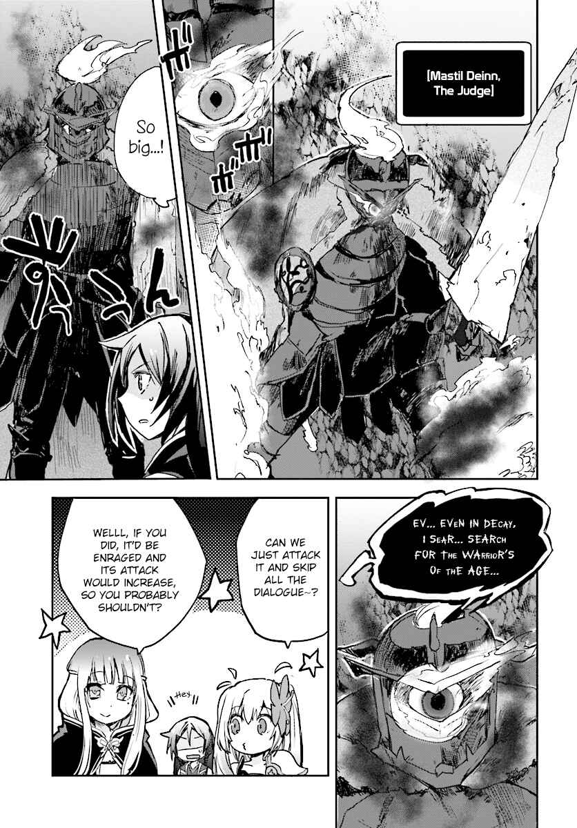 Only Sense Online Chapter 31 - Page 5