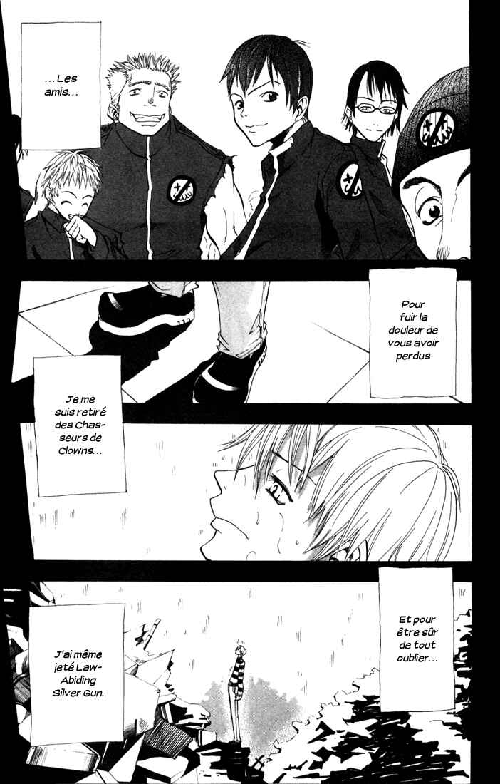 B.Ichi Chapter 16 - Page 24