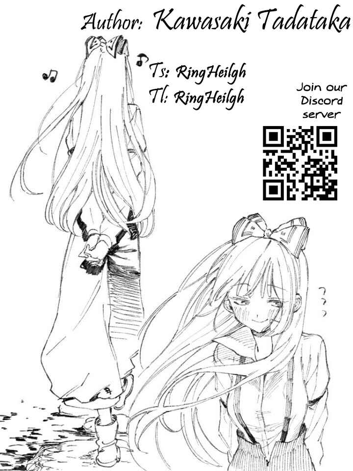 Oshimai Chapter 20 - Page 9