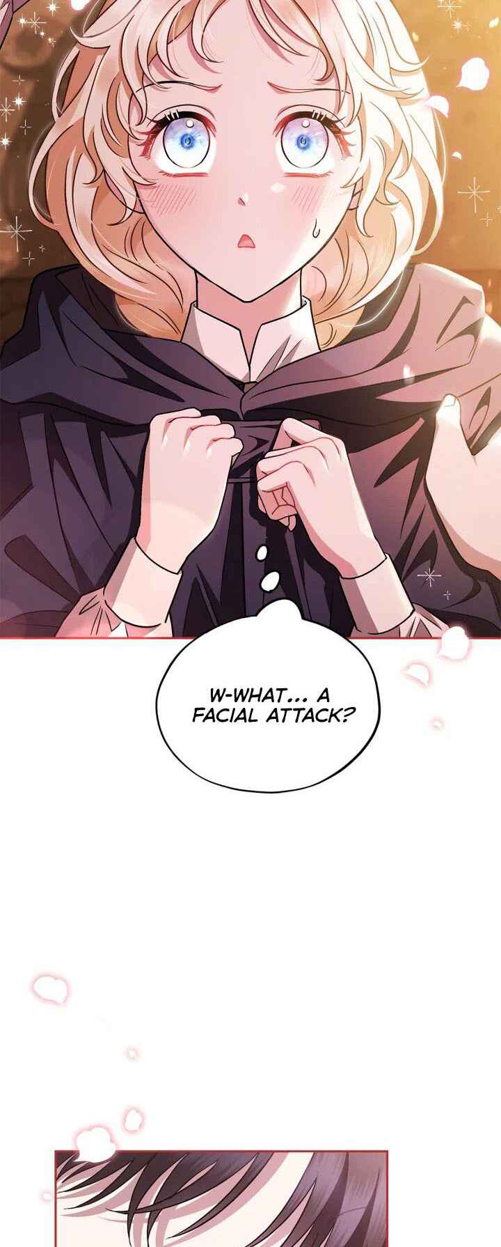 I Will Become the Villain's Poison Taster Chapter 4 - Page 39