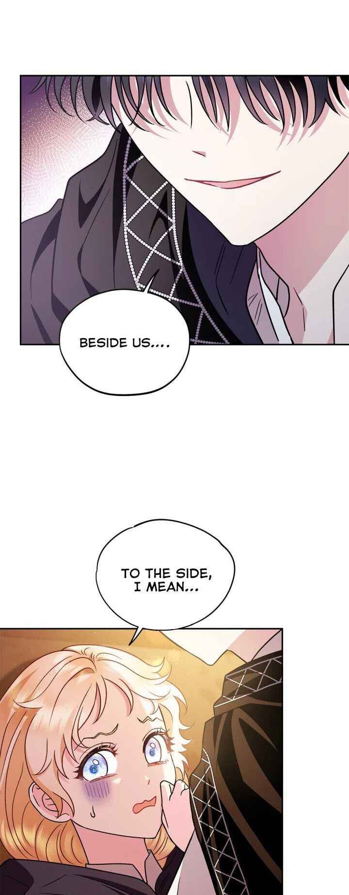 I Will Become the Villain's Poison Taster Chapter 4 - Page 46