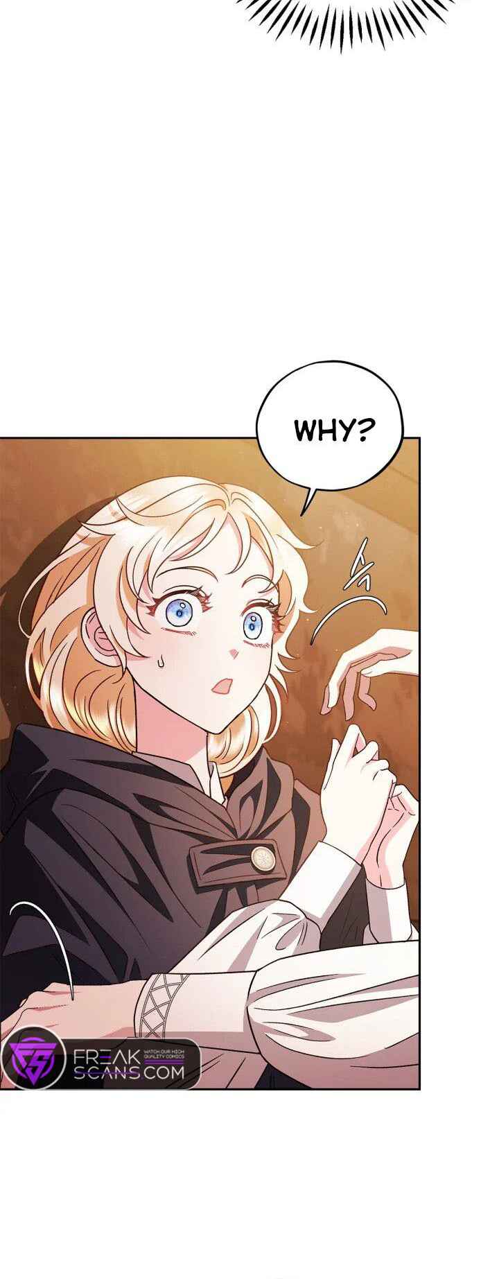 I Will Become the Villain's Poison Taster Chapter 4 - Page 49
