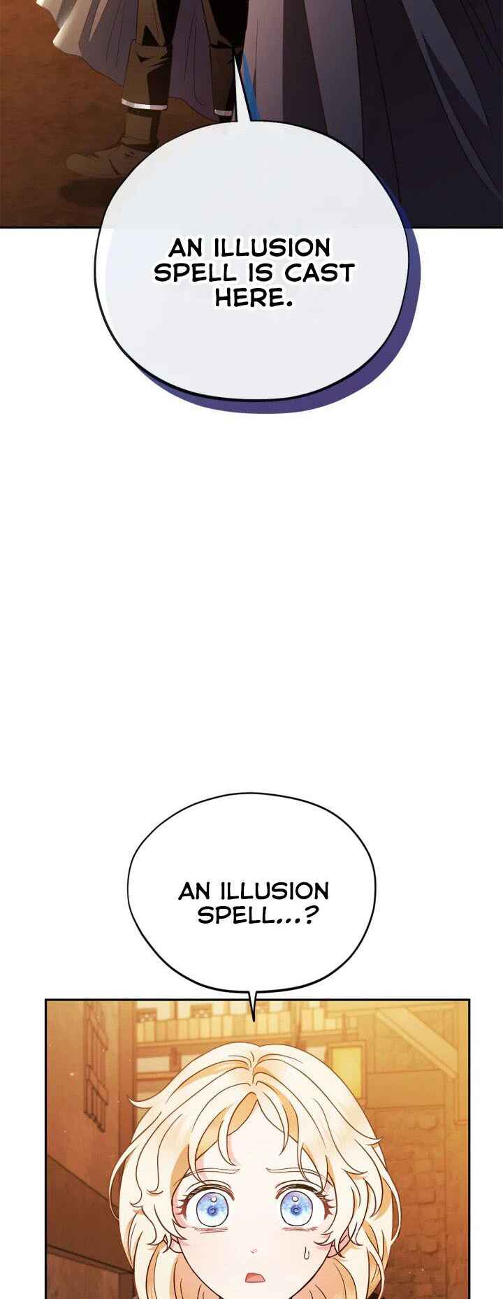 I Will Become the Villain's Poison Taster Chapter 4 - Page 53
