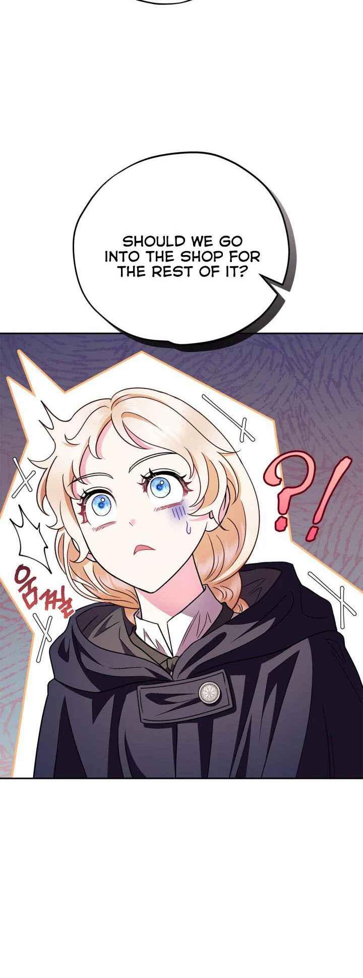 I Will Become the Villain's Poison Taster Chapter 4 - Page 62