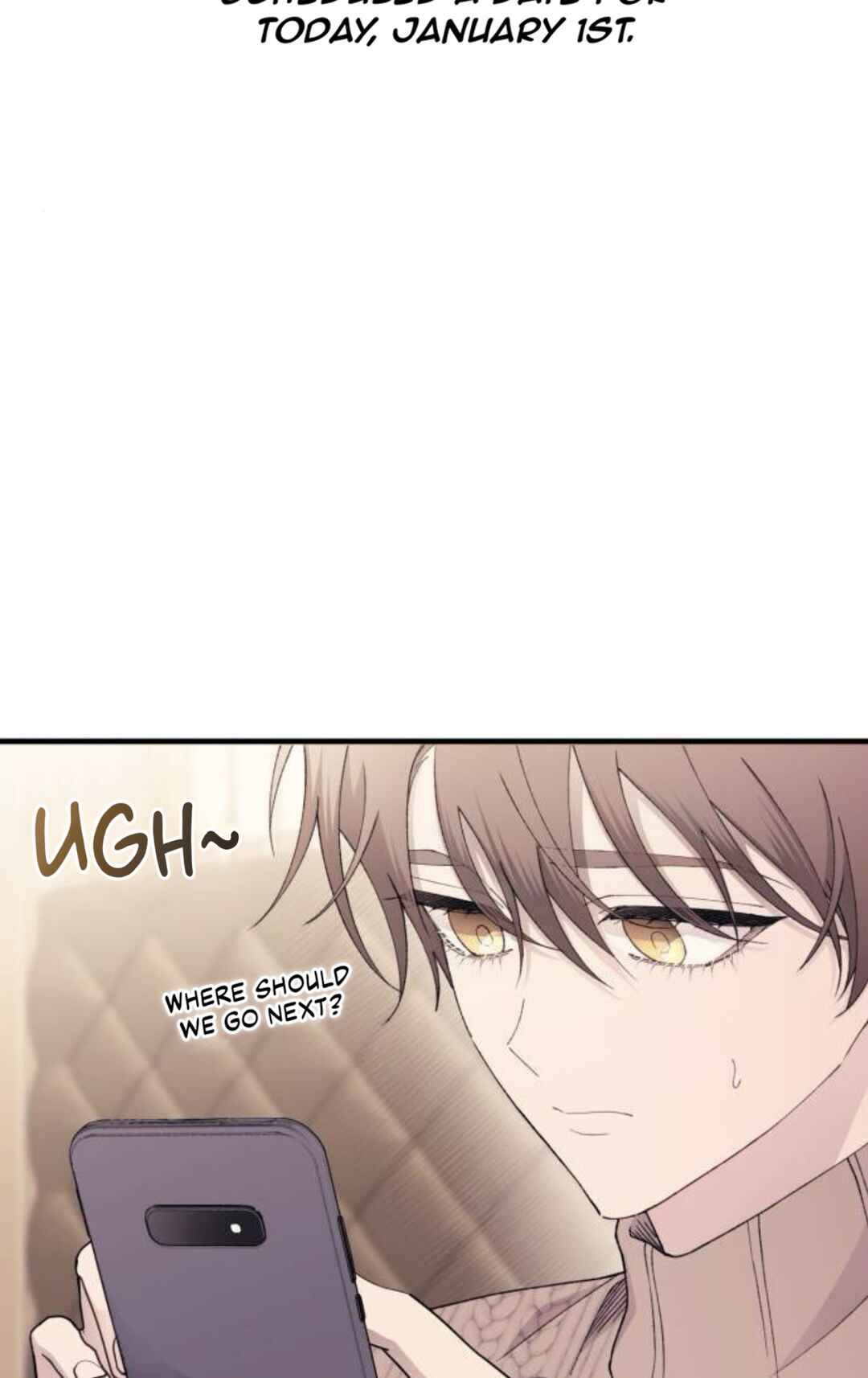 Yeon-u ui Sunjeong Chapter 163 - Page 14