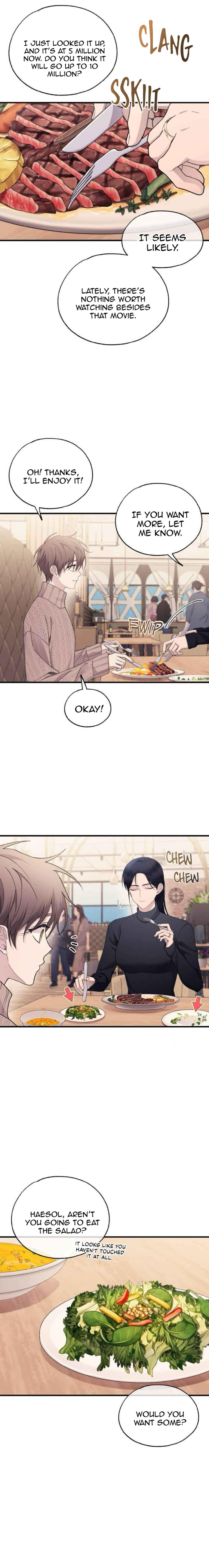 Yeon-u ui Sunjeong Chapter 163 - Page 2