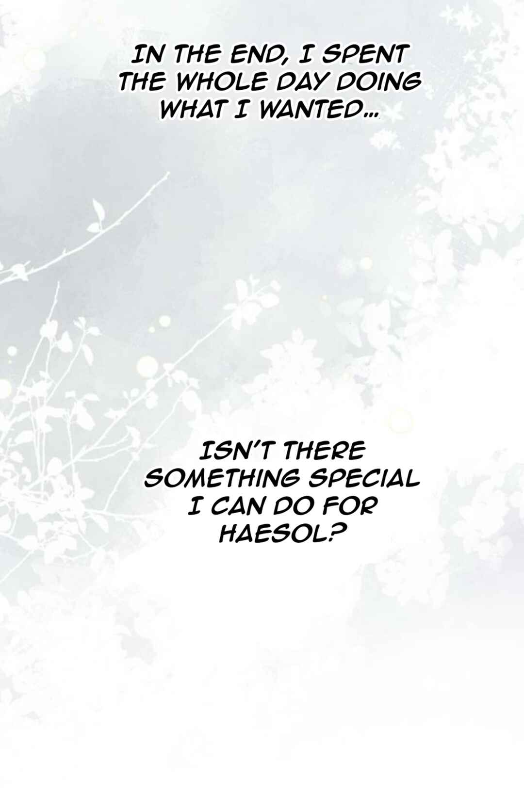 Yeon-u ui Sunjeong Chapter 163 - Page 37