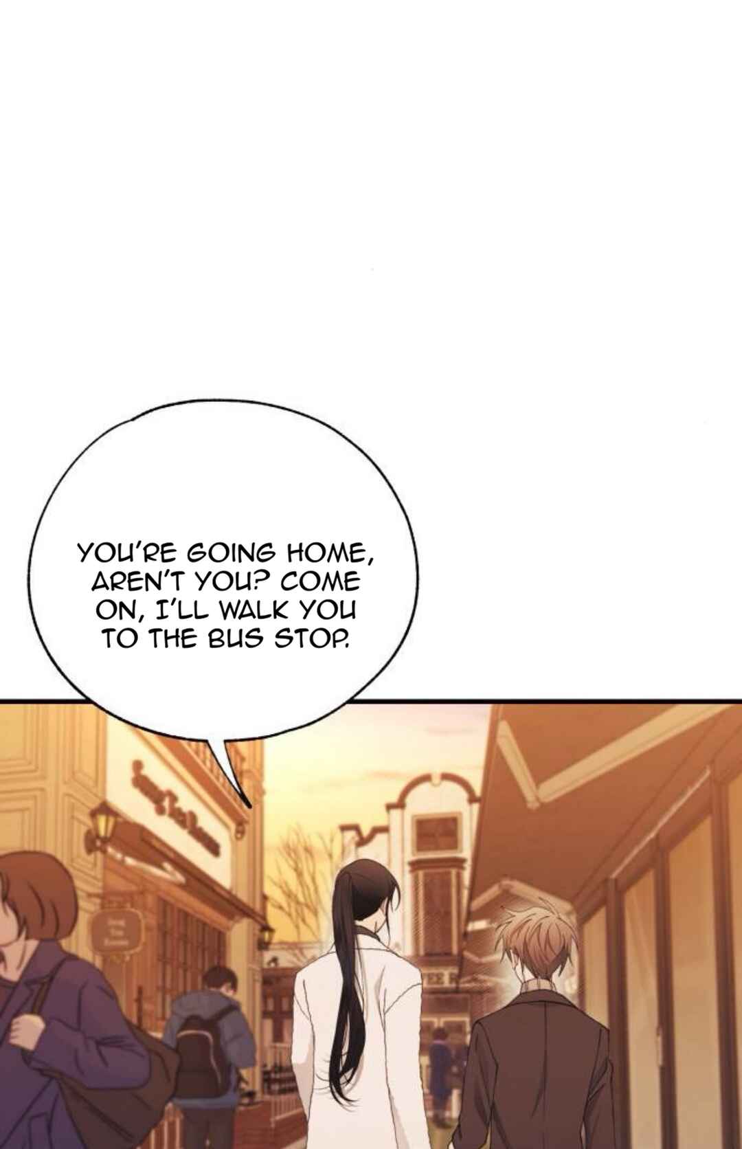 Yeon-u ui Sunjeong Chapter 163 - Page 38