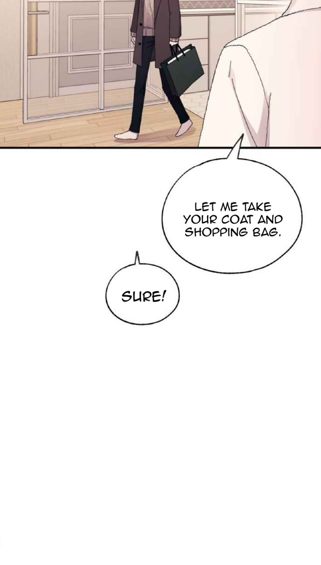 Yeon-u ui Sunjeong Chapter 163 - Page 45