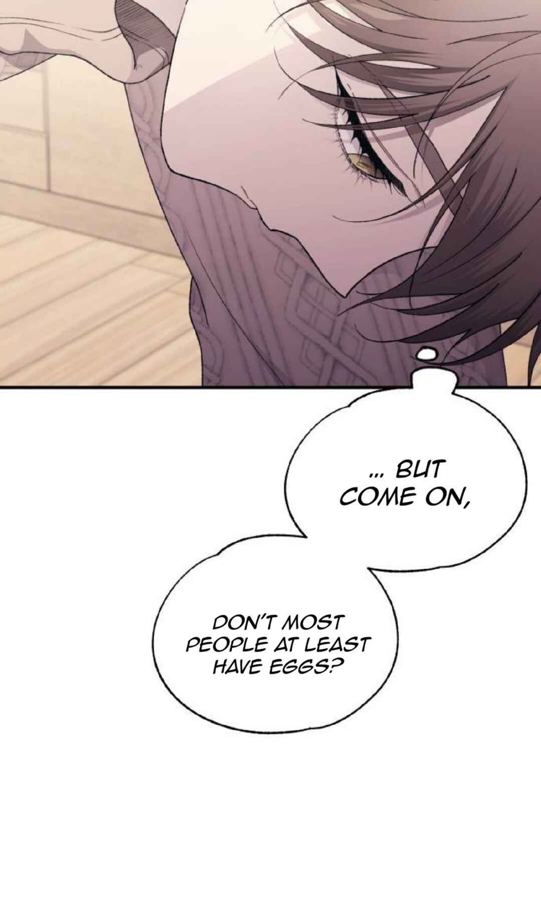 Yeon-u ui Sunjeong Chapter 163 - Page 58
