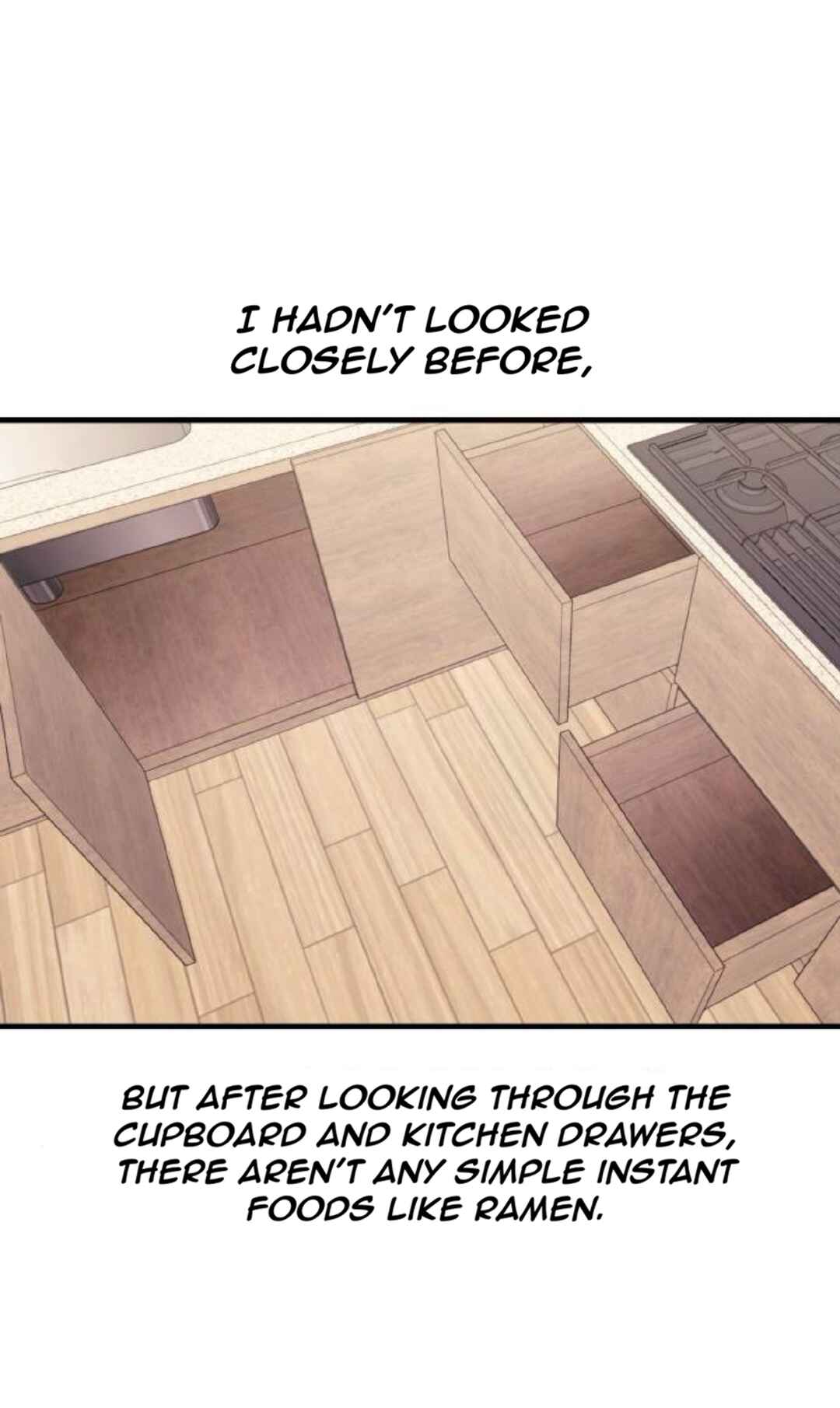 Yeon-u ui Sunjeong Chapter 163 - Page 59