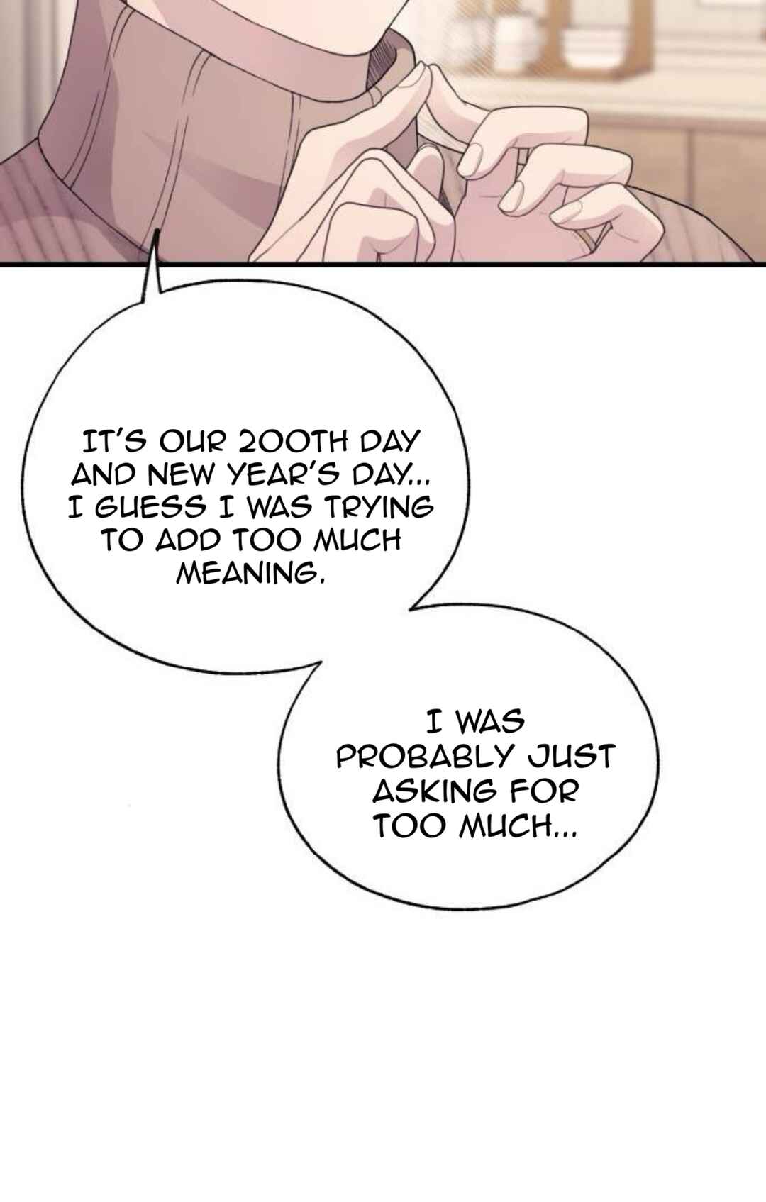 Yeon-u ui Sunjeong Chapter 163 - Page 82