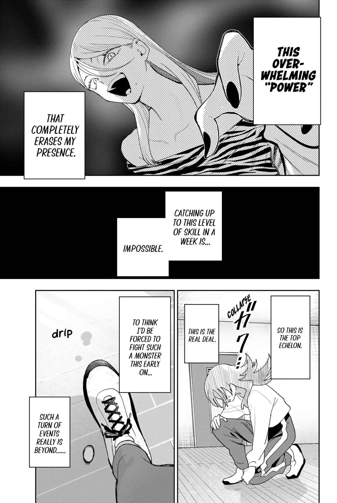 Idolatry Chapter 21 - Page 14
